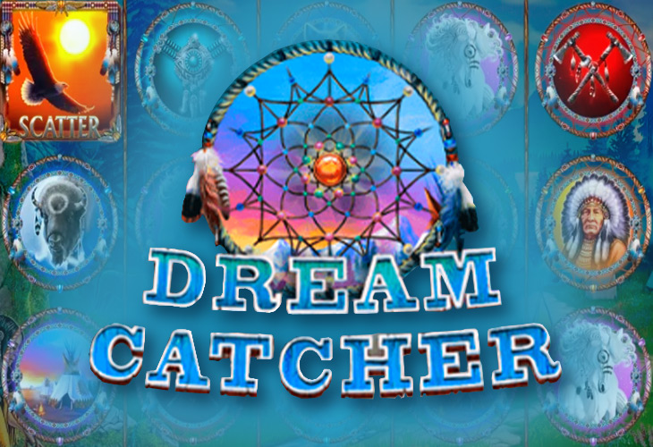 Jackbit Dreamcatcher