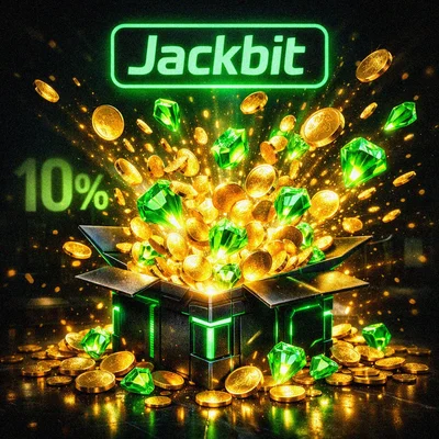 Wager-free cashback and promotions